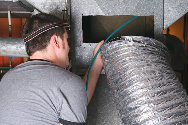 Best Commercial Air Duct Cleaning  in Hauula, HI